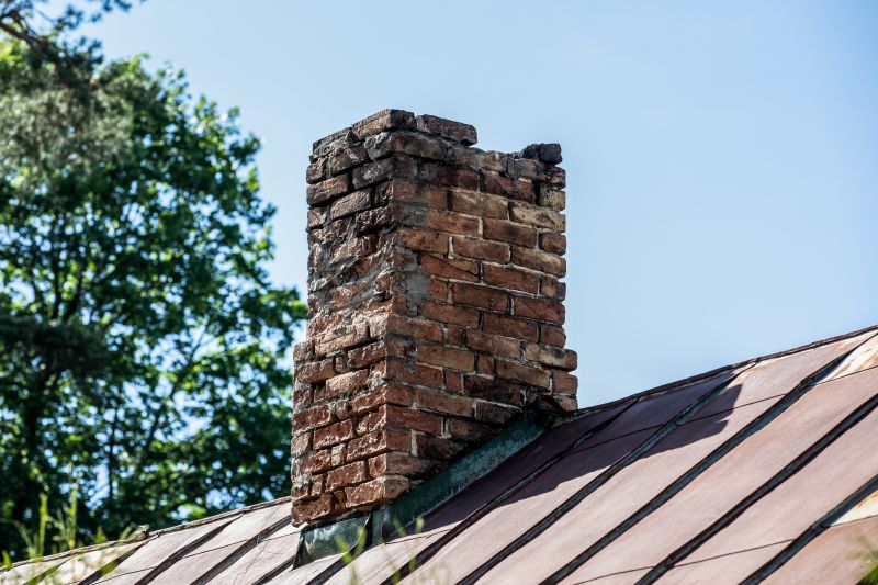 Chimney Restoration