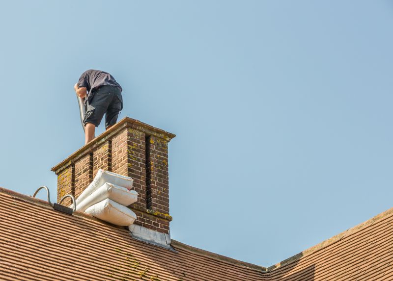Chimney Interior Repairs