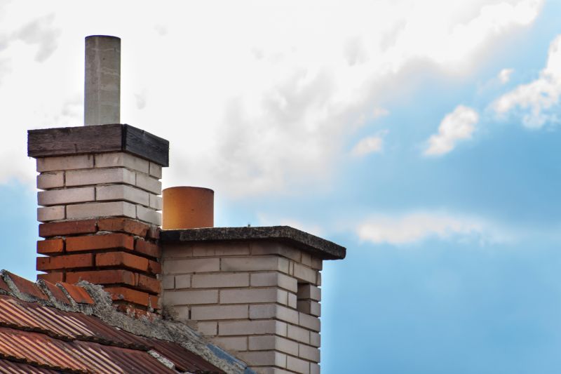 Chimney Repair Specialist